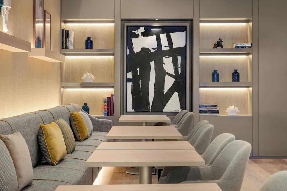 AC Hotel Tarragona by Marriott 1