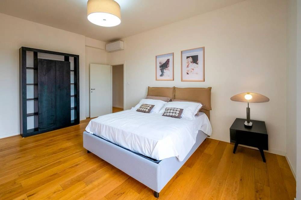 Emilia Suite Garden 2