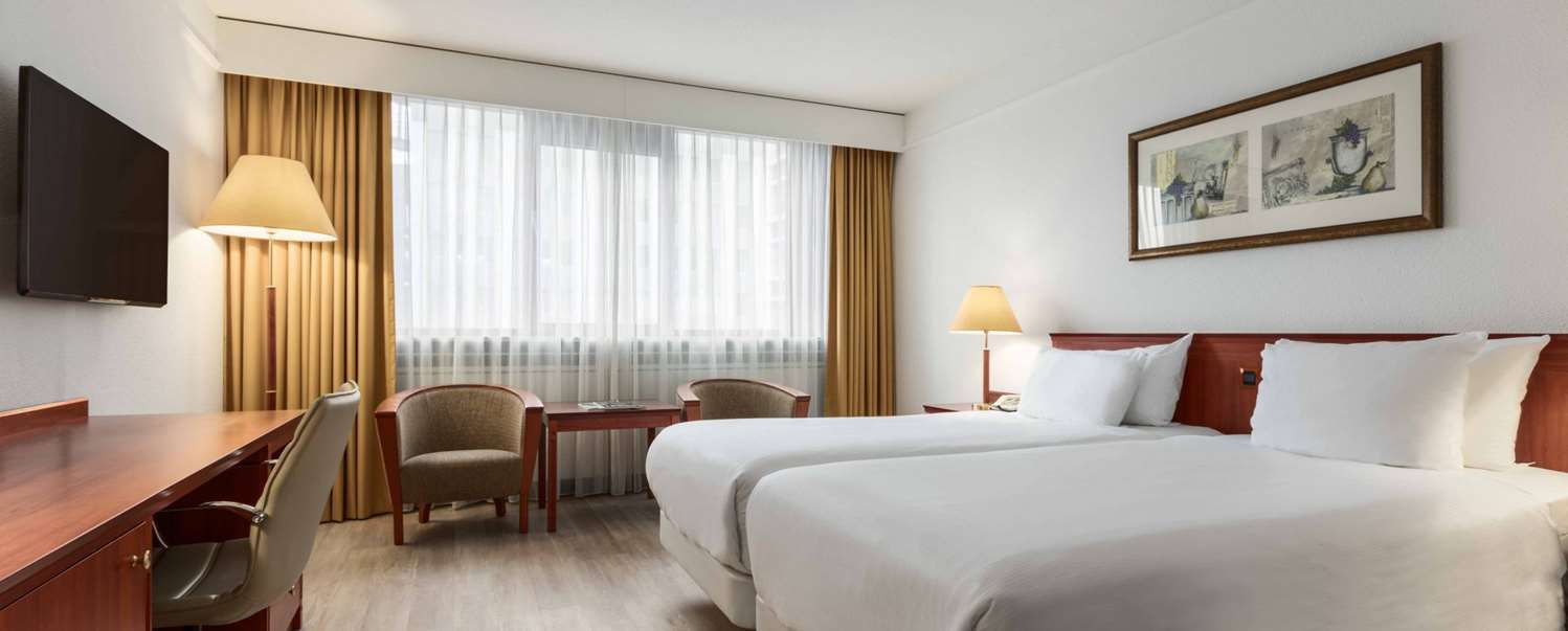 NH Maastricht 1