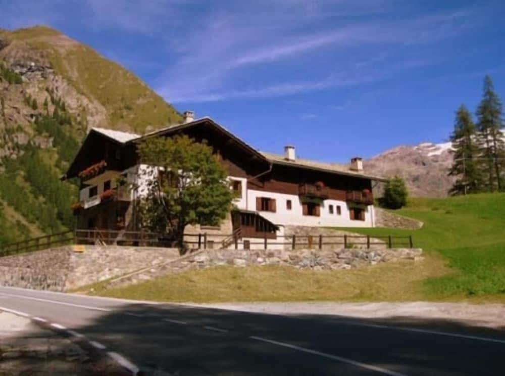 Locanda del Lysjoch 2