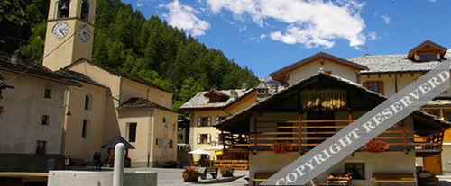 Residence Dei Walser 1