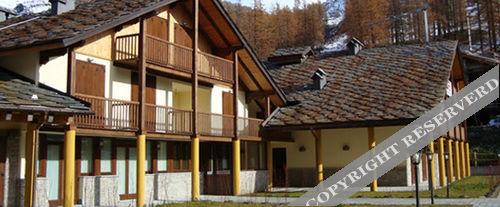 Residence Dei Walser 2