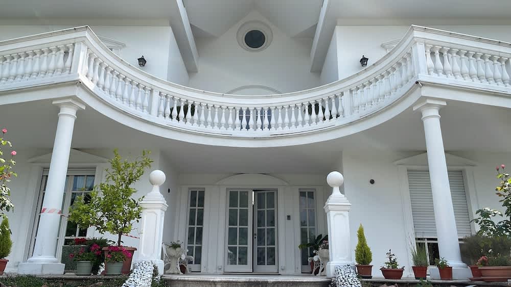 White House 1