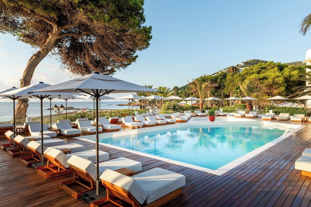 Hotel Riomar Ibiza, a Tribute Portfolio Hotel 1