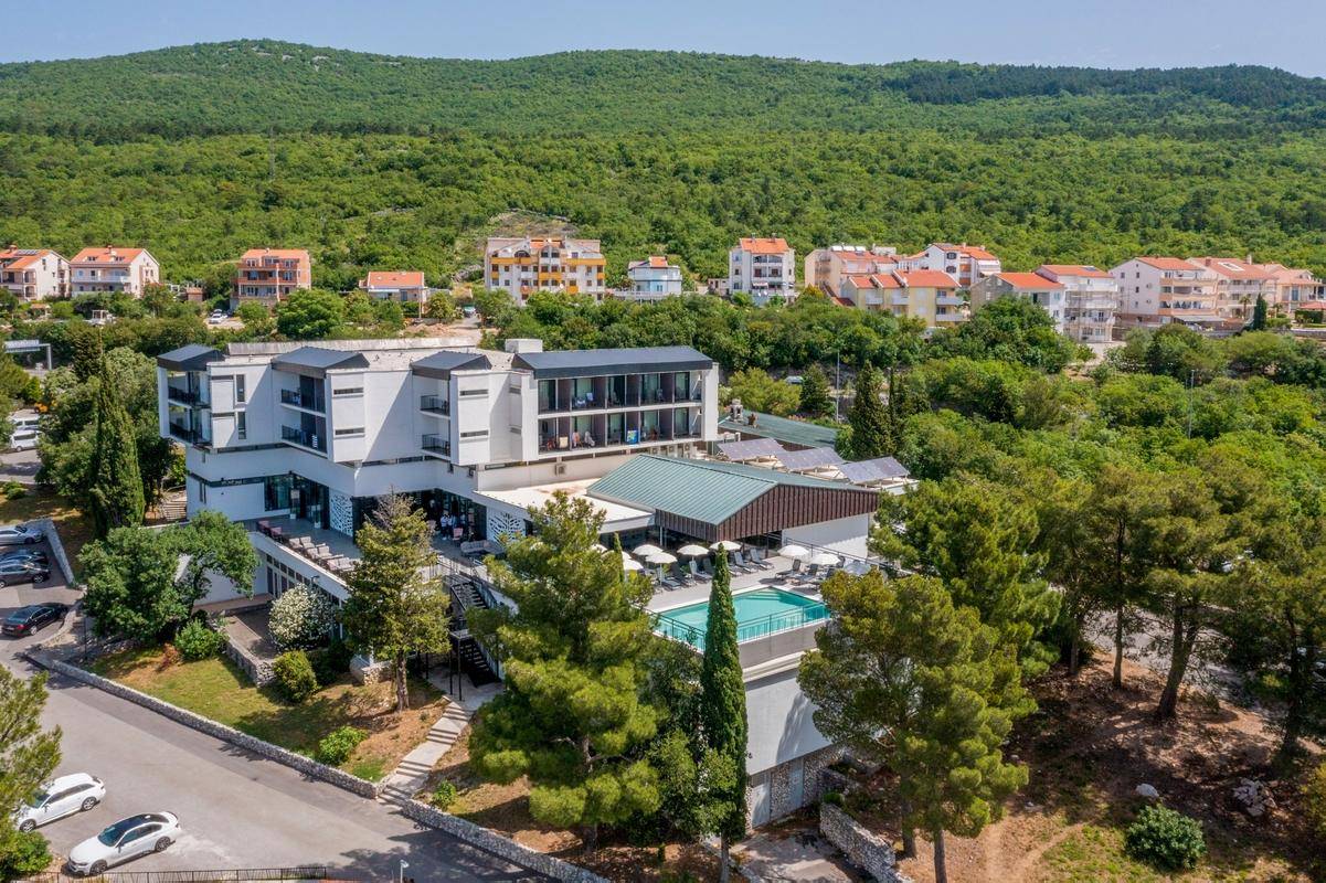 Hotel & Holiday Resort Ad Turres 2