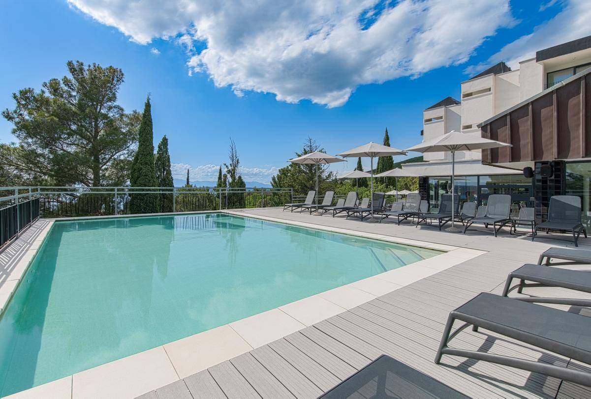Hotel & Holiday Resort Ad Turres 1