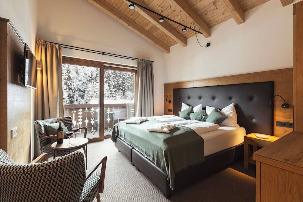Das Glemm Hotel - Joker Card Partner 1