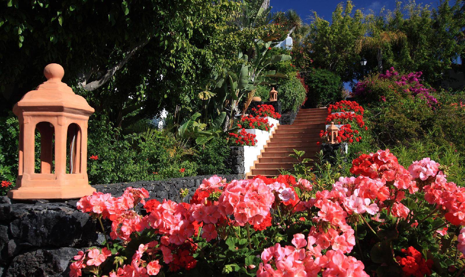 La Palma Jardín Resort 2