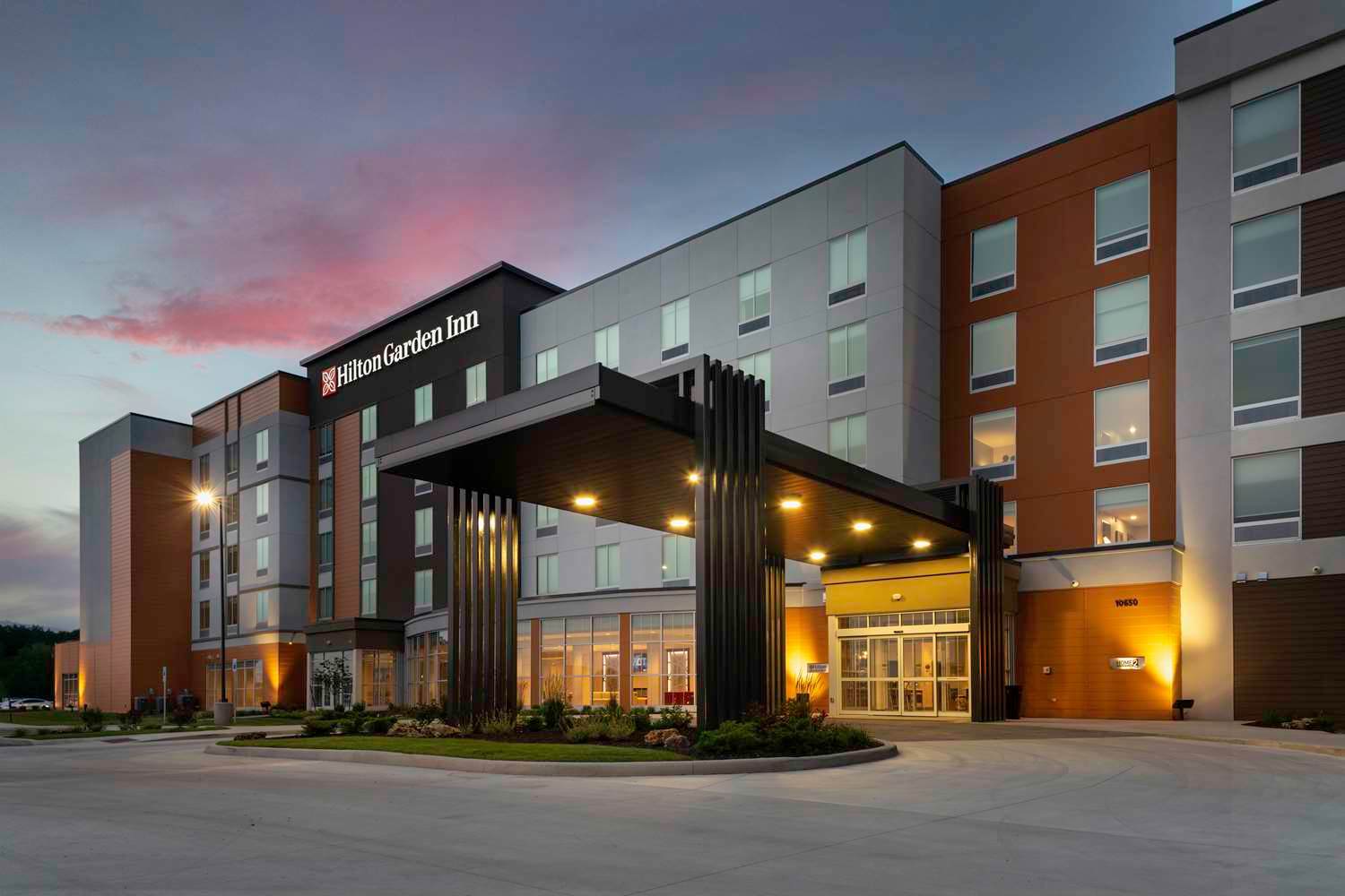 Hilton Garden Inn By Hilton Fort Wayne North 2