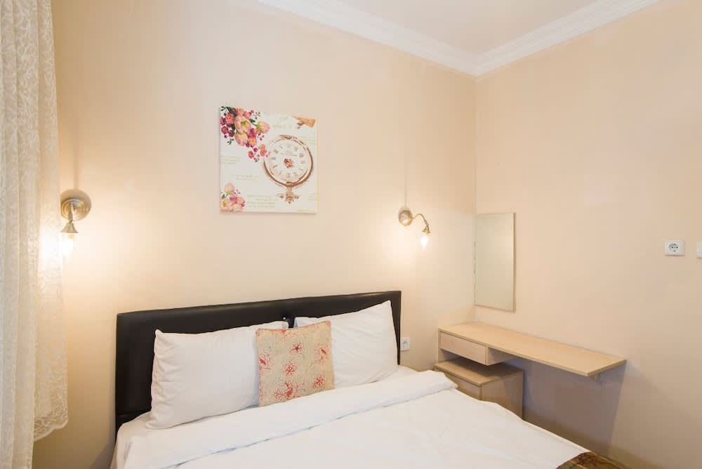 Berce Apartments 1