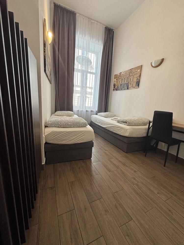Amber Hostel 1