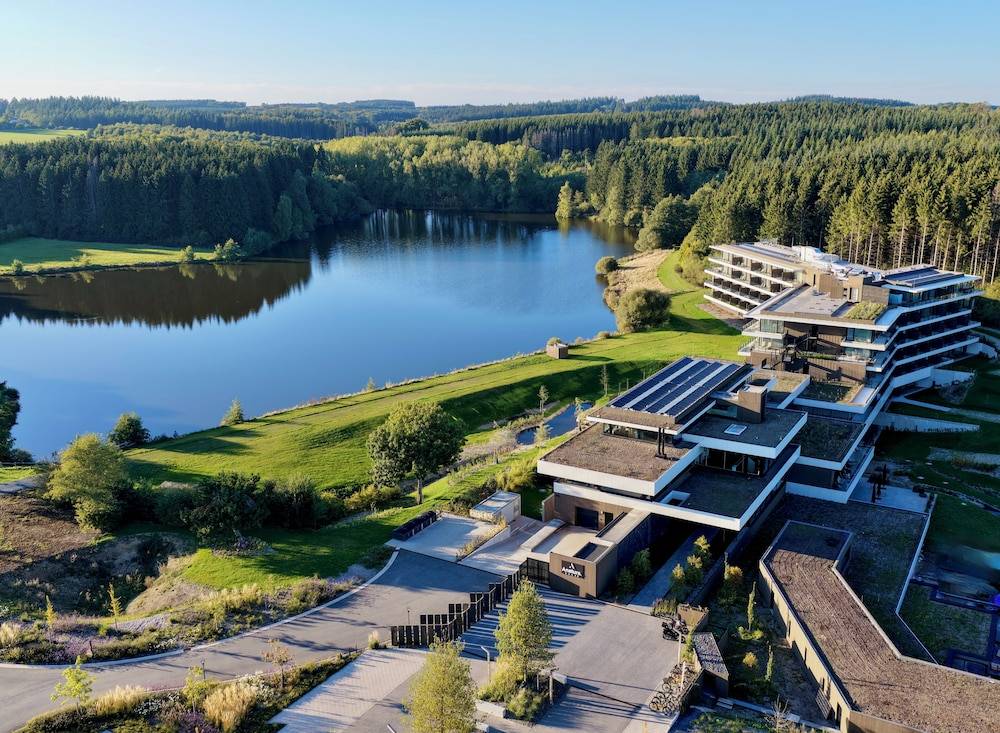 Anatura Hotel Luxembourg 1