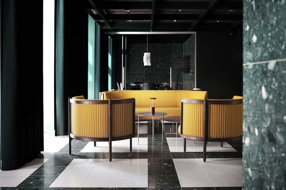 Boutique Hotel Hans 1