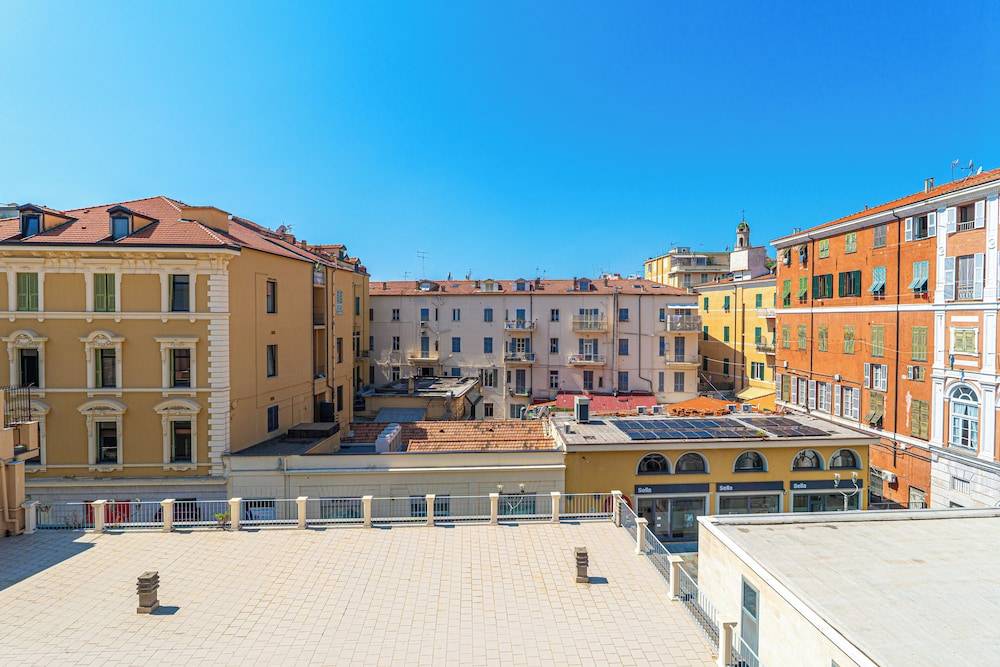 Residence Sanremo 1
