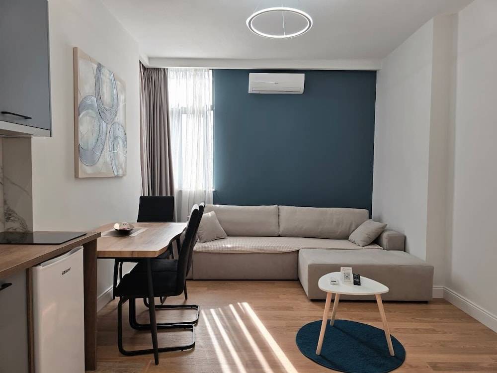 City Center - SOLs Apartments 1