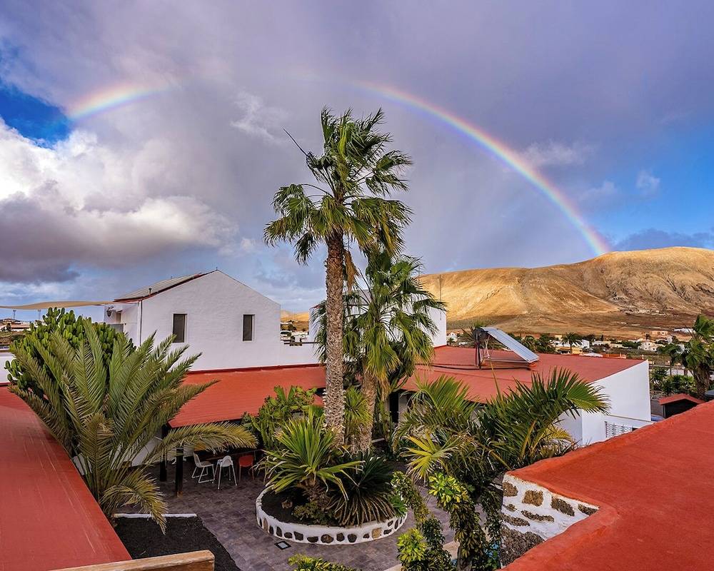 Casa Cocolores 1