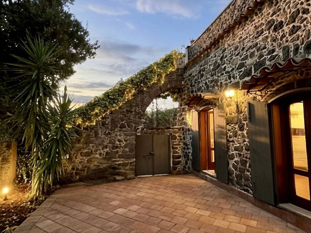 B&B Villa Loriana 1