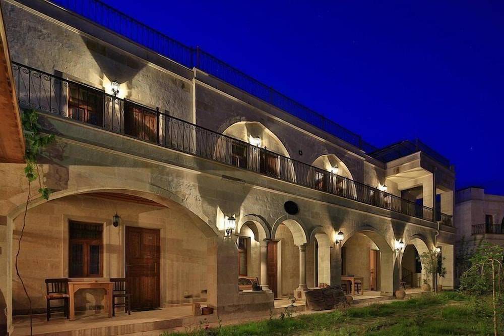 Kemal's Guest House 1