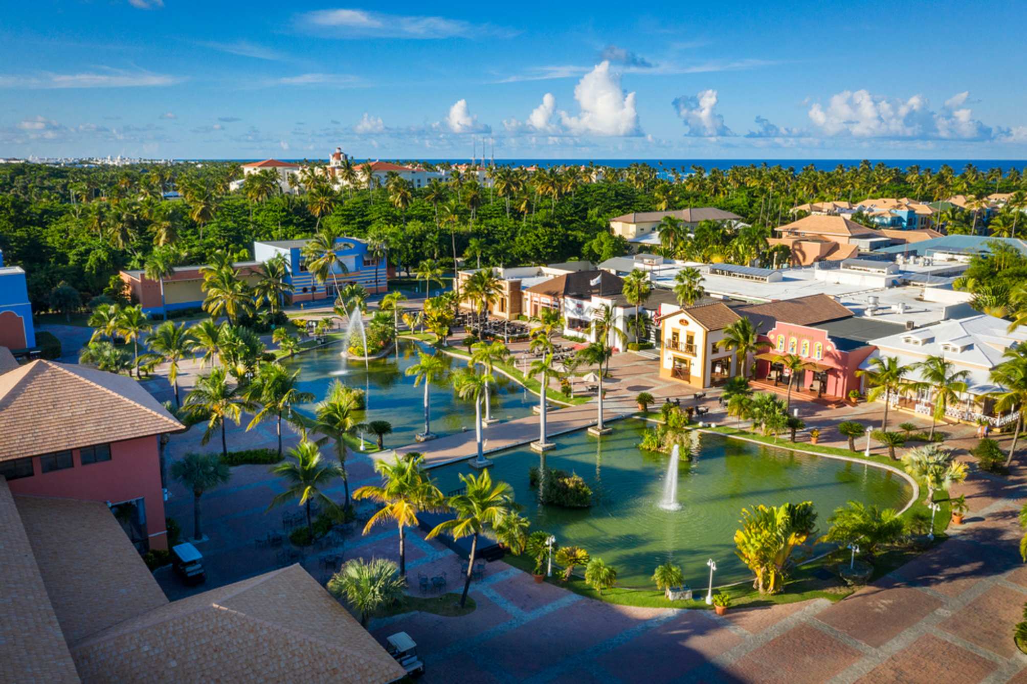 Ocean Blue & Sand Beach Resort - All Inclusive 2