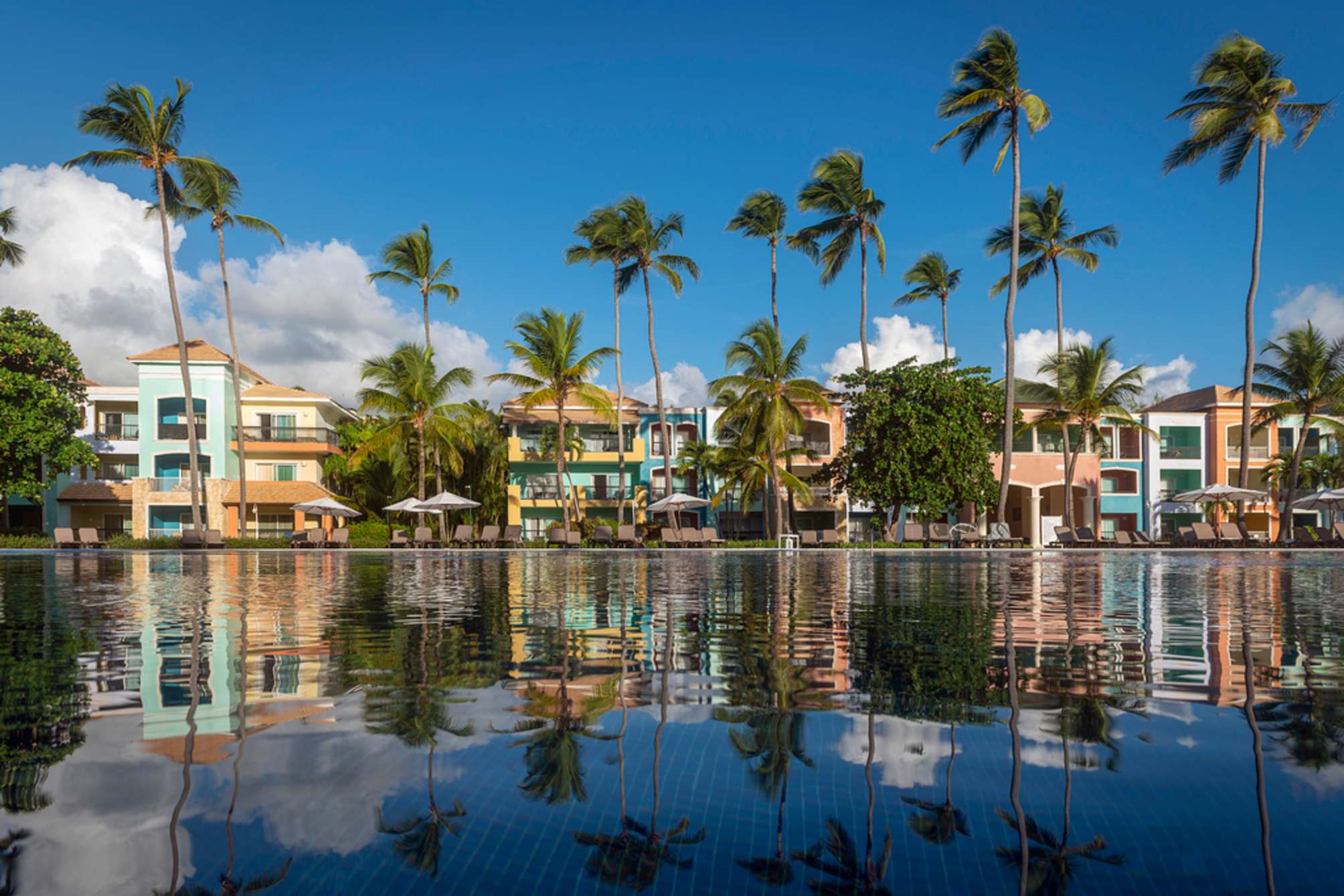 Ocean Blue & Sand Beach Resort - All Inclusive 1