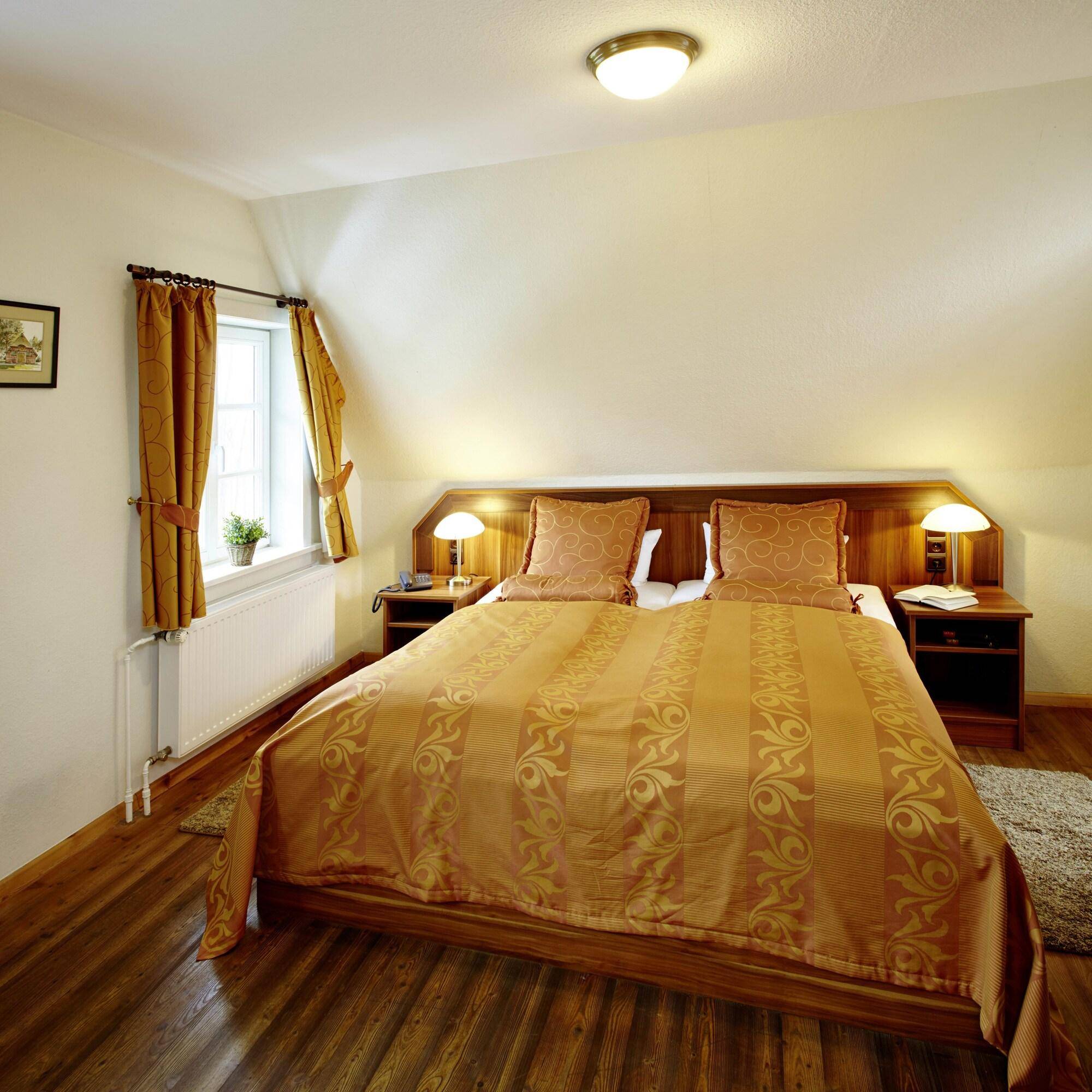 Hotel Hof Tütsberg 1