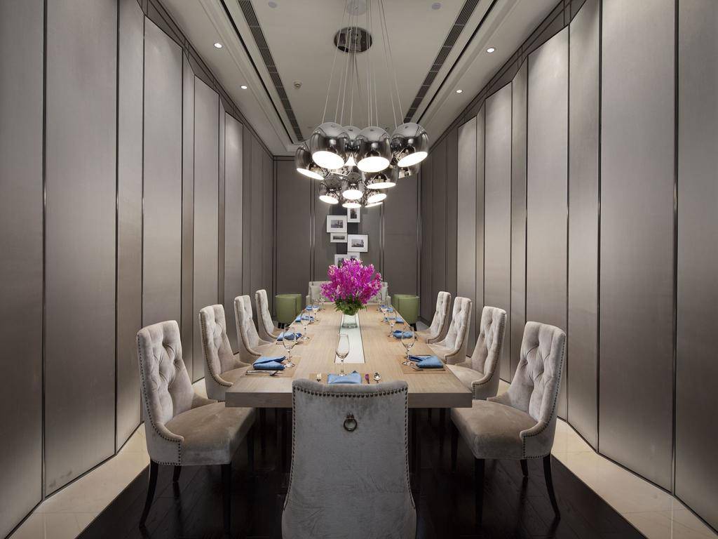 Golden Tulip New Asia Hotel The Bund Shanghai 2