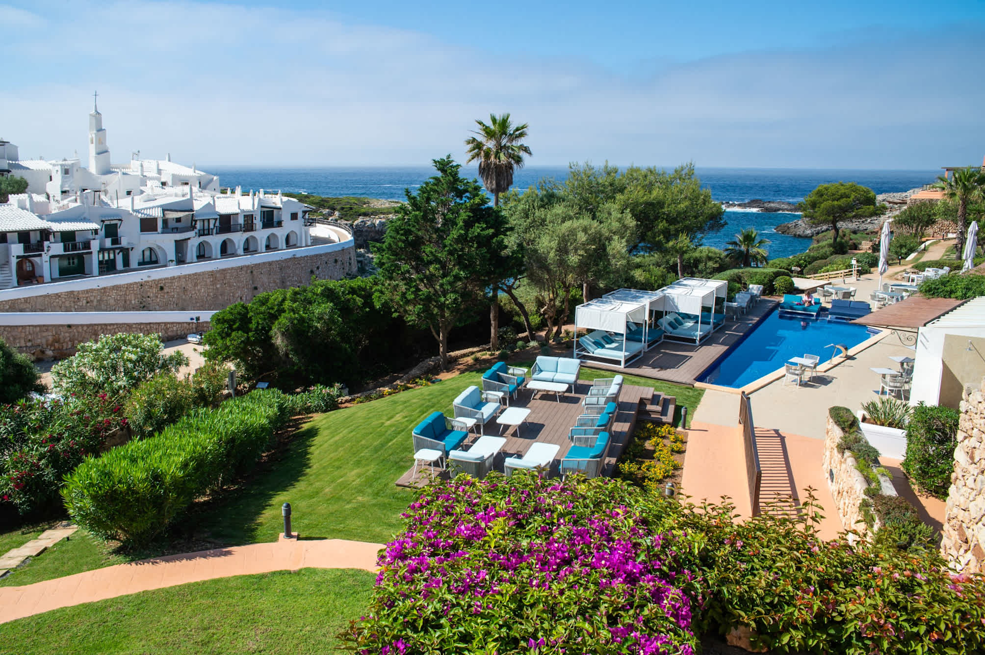 Hotel Menorca Binibeca - Adults Recommended - by Pierre & Vacances Premium 2