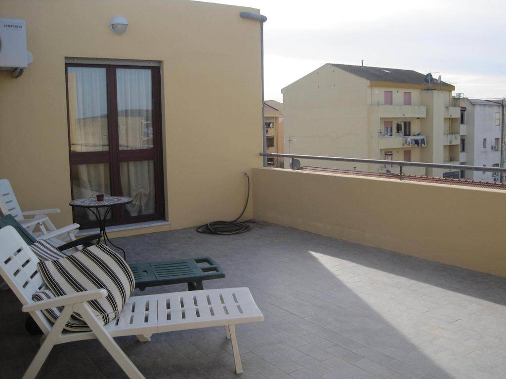 B&B La Terrazza 1