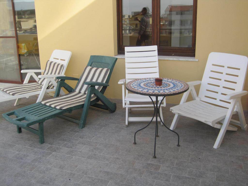 B&B La Terrazza 2