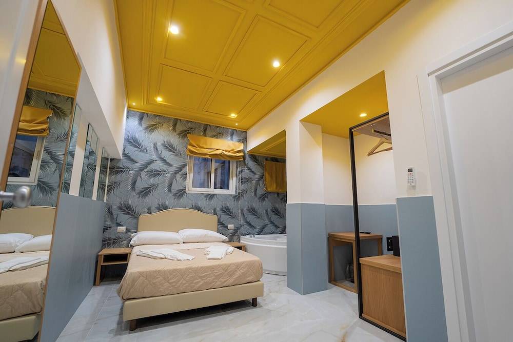 GreRos H. Porto Napoli Centro, by ClaPa Group Dislocated Hospitality 2