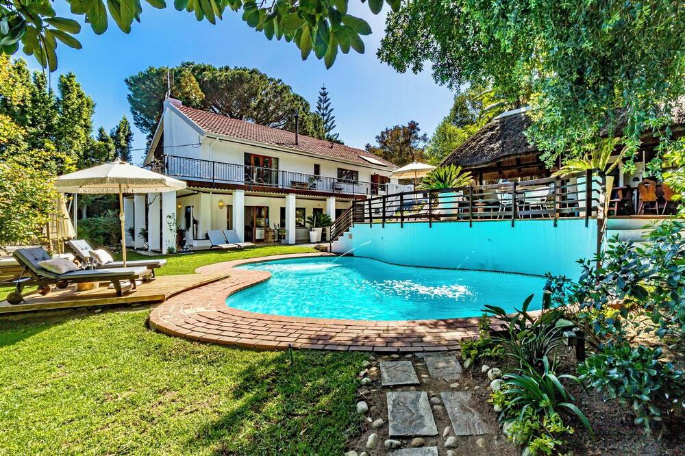 Villa Helderberg 1