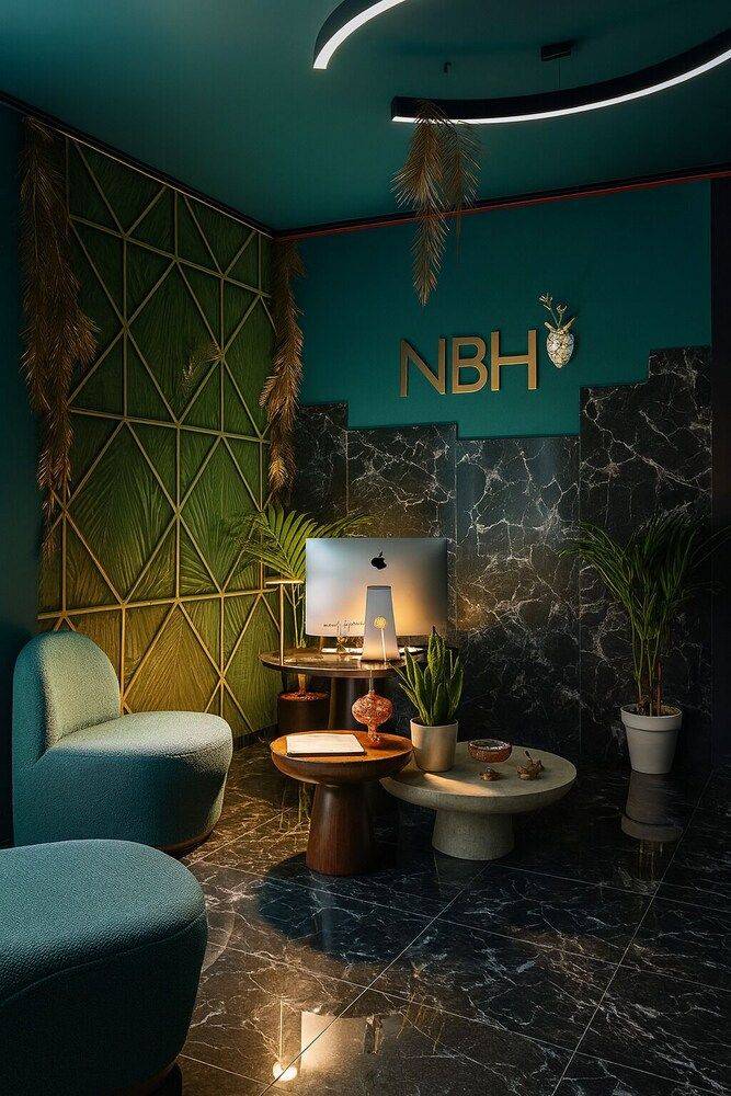Nola Boutique Hotel 1