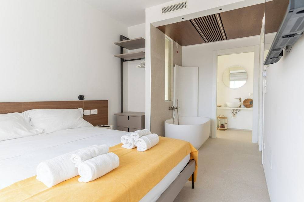 Hotiday Apartments Giulianova 1