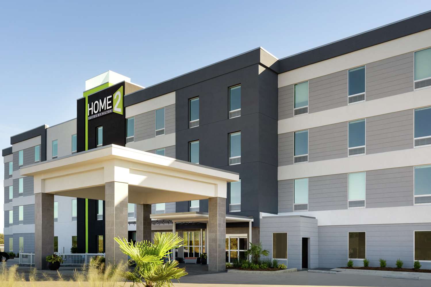Home2 Suites By Hilton Vicksburg, Ms 2