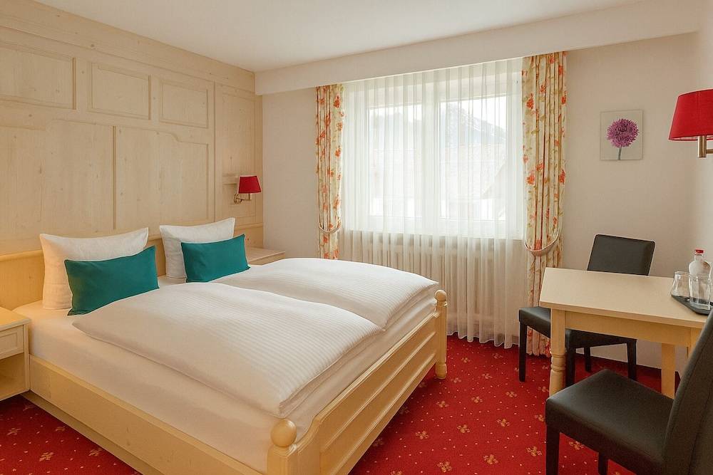 Hotel JMS Holiday Allgäu 2