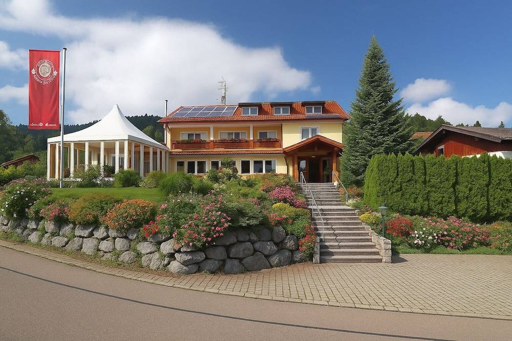 Hotel JMS Holiday Allgäu 1