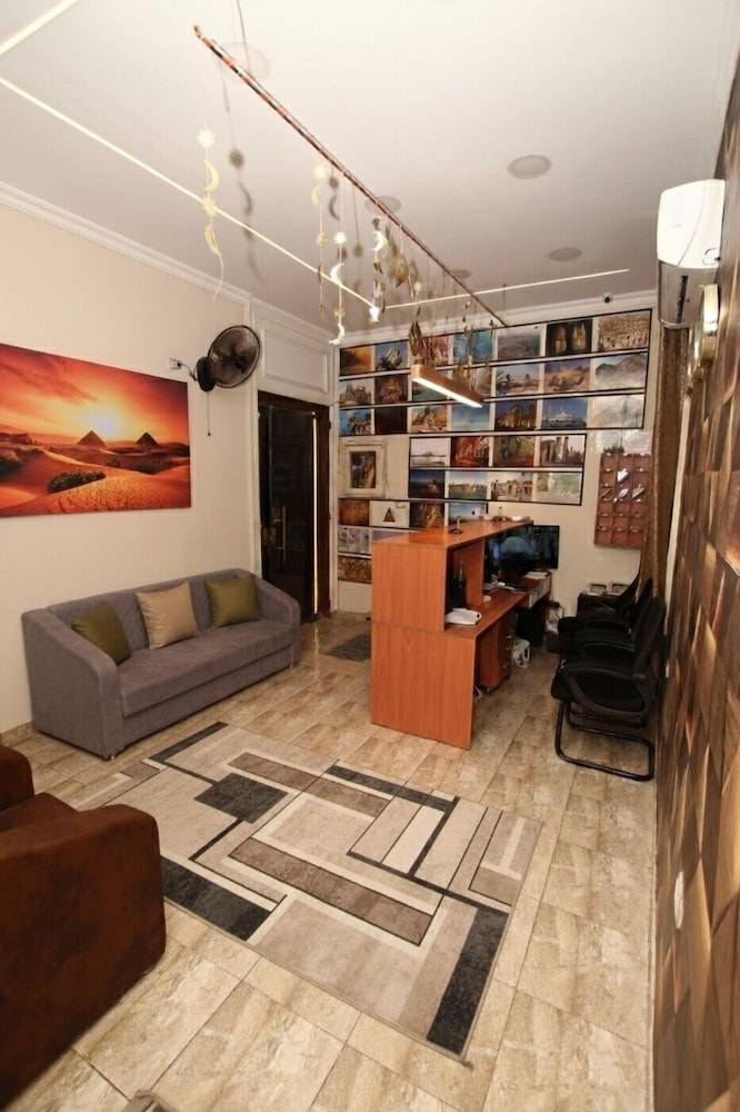 City Stars Hotel 2