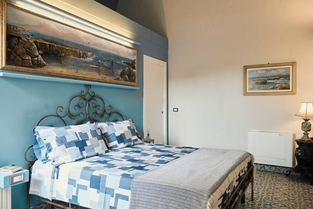 Dimora Donna Rita - B&B 1