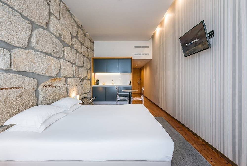 GuestReady - Porto de Rio Residences 1