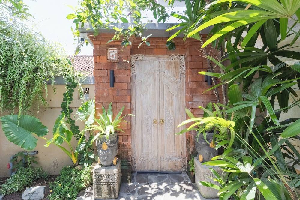 Wayan Homestay Sanur 2