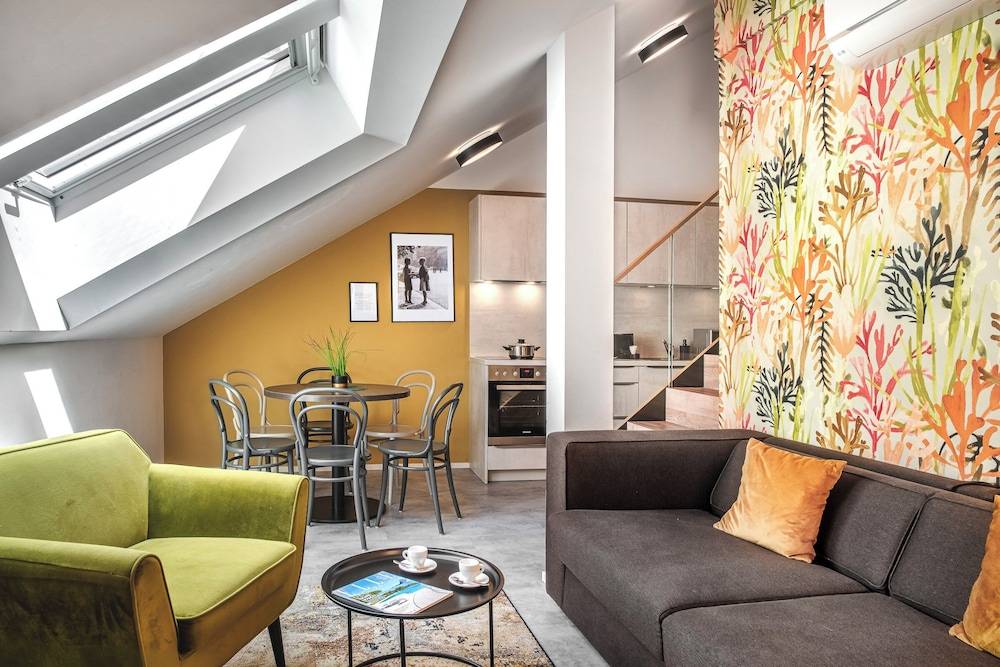 VN48 Suites by Adrez 1