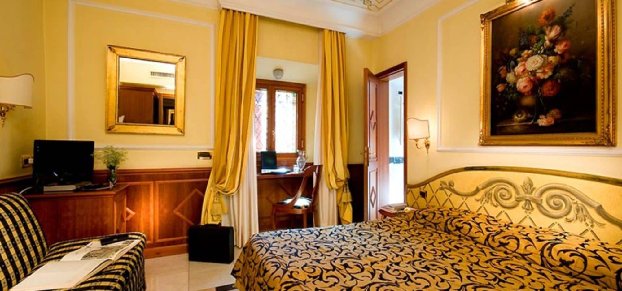 Hotel Bolivar 2