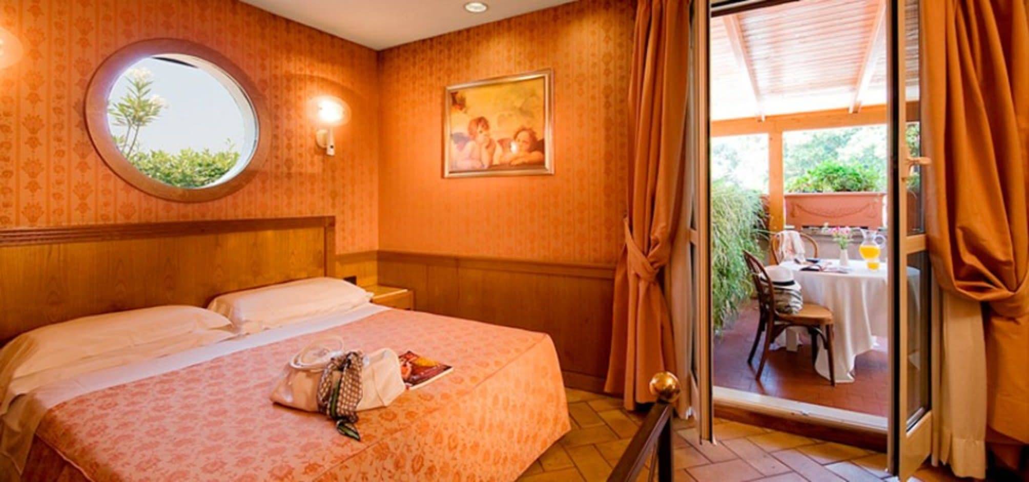 Hotel Bolivar 1