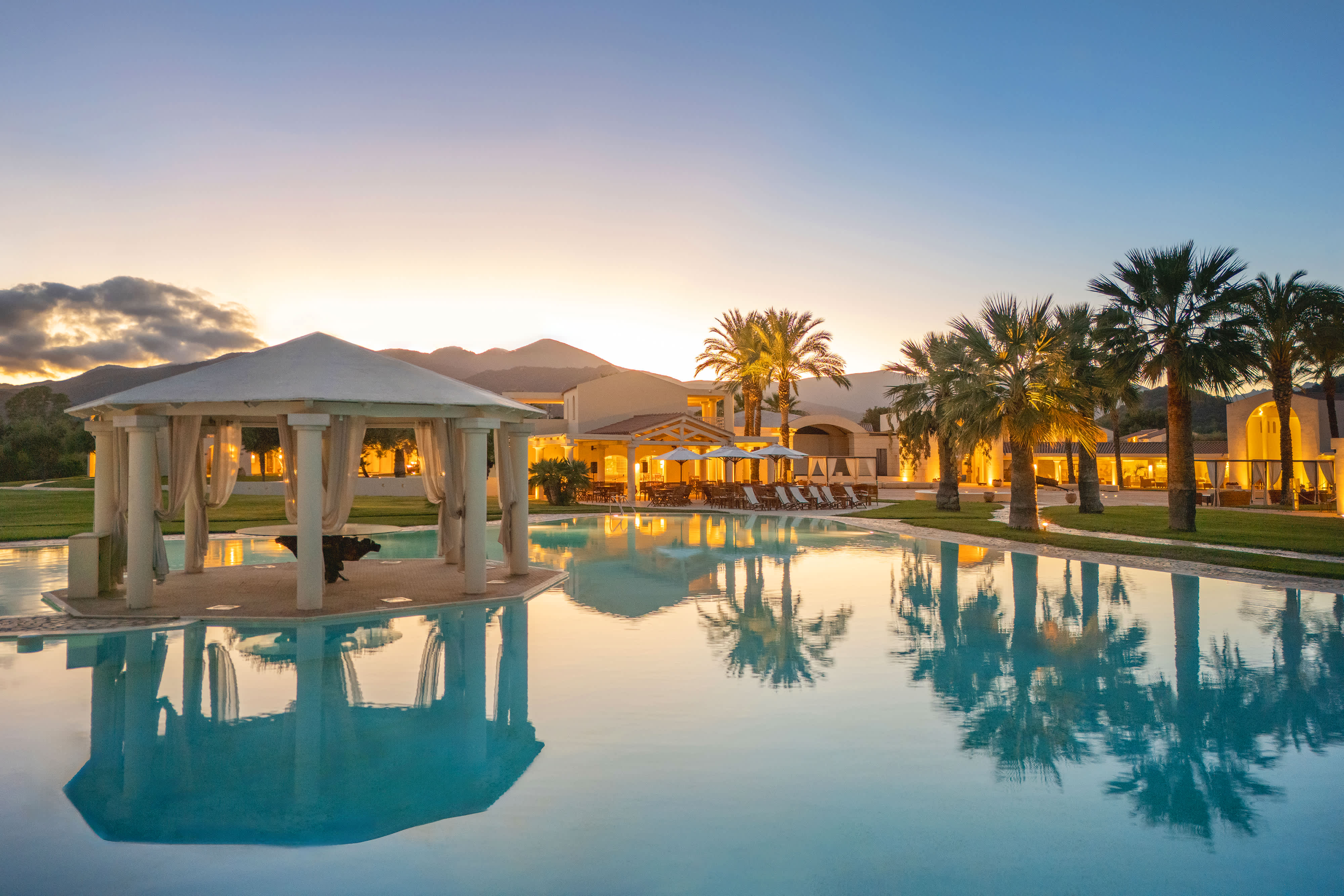Spiagge San Pietro, a charming & relaxing resort 1