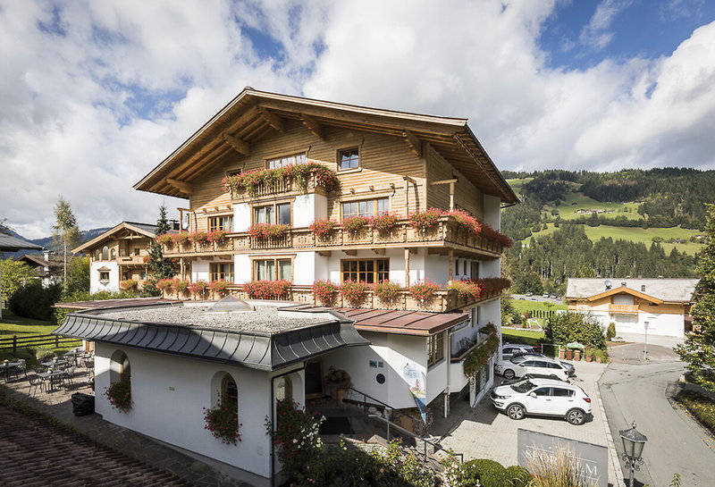 Geniesserhotel Minglers Sportalm 4 Sterne Superior 1