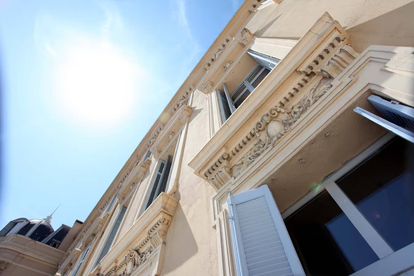 Villa Garden Palace 2