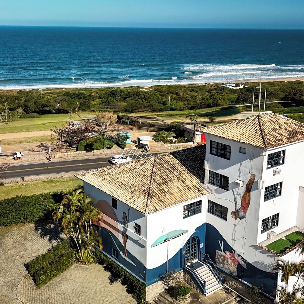 Praia Mole Hotel 1