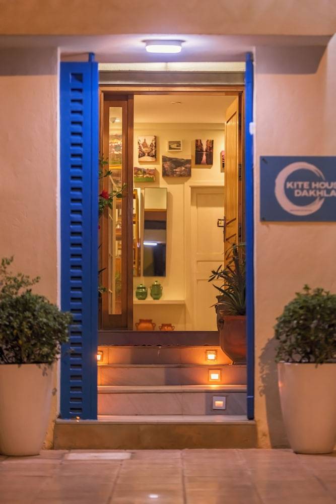 Kite House Dakhla 2