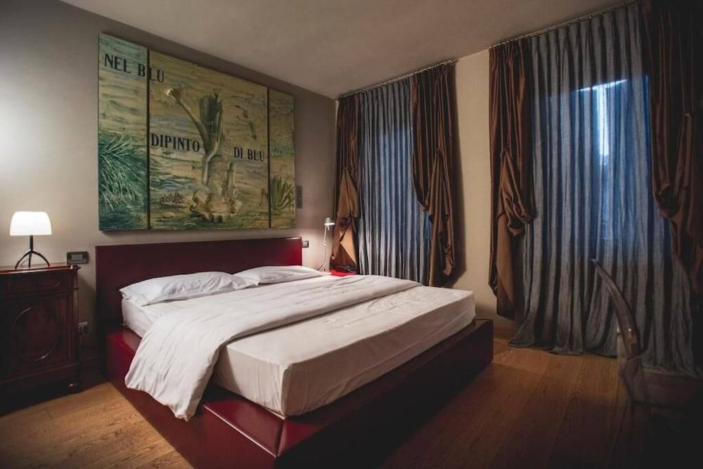 Damaranto Residenza e Cucina 2