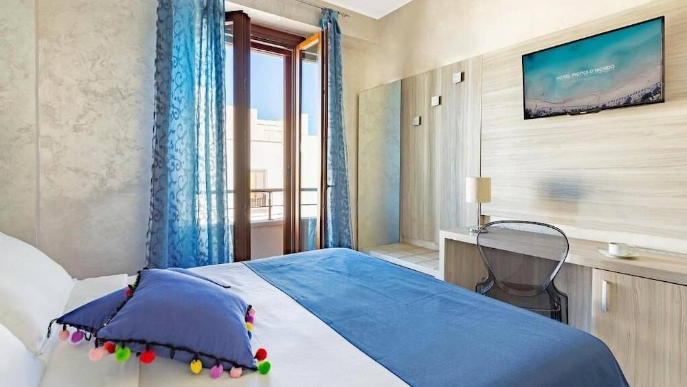Hotel Piccolo Mondo 1